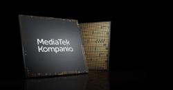 Tawarkan Kinerja Lebih Baik, MediaTek Kompanio 1380 Hadir untuk Chromebook Premium