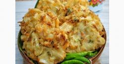 5 Resep Bakwan Sederhana dan Gampang, Ini Cara Membuatnya