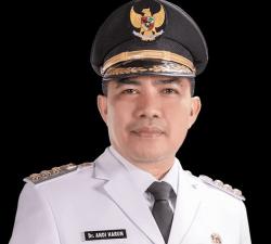 Heboh Kompetisi Ladyboy di Samarinda, Wali Kota Andi: Saya Perintahkan Hentikan