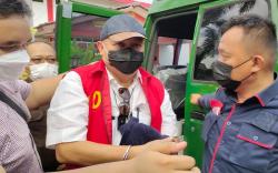 Kamis 3 Februari, Alex Neordin Jalani Sidang Perdana 2 Kasus Dugaan Korupsi Sekaligus