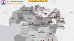 61 Pasien Covid-19 di Sukabumi Diisolasi, 47 di Rumah 14 di RS<