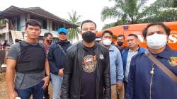 Polda Lampung Tahan Ketua KONI Pesawaran, Ini Kasusnya