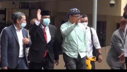 Edy Mulyadi Jadi Tersangka Ujaran Kebencian, Langsung Ditahan<