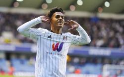 Resmi! Liverpool Gaet Wonderkid Keturunan Timor Leste Fabio Carvalho