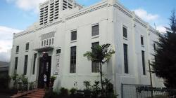 Gereja Sion Tomohon Ditetapkan sebagai Situs Cagar Budaya Nasional, Didirikan sejak 1831