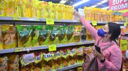 Mulai Besok, Harga Minyak Goreng Mulai Rp11.500 per Liter