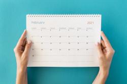 Tanggal Merah 2022 dan Hari Libur Bulan Februari, Ini Daftarnya