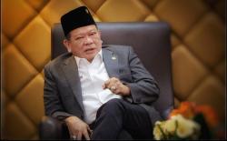 Ketua DPD Minta Guru Honorer Diperlakukan Secara Baik dan Etis