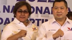 Ketua DPW DIY: Perindo adalah Partai yang Membuat Nyaman 