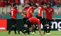 Hasil Piala Afrika: Mesir Libas Maroko Lewat Babak Tambahan, Mohamed Salah Dkk ke Semifinal