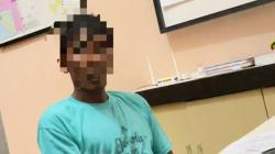 Denda Kesumat, Pria Ini Bakar Rumah dan Mobil Tetangga