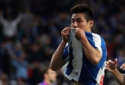 5 Pesepak Bola yang Merayakan Imlek, Nomor 3 Bintang Liga Spanyol