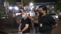 Penusuk Juru Parkir hingga Tewas di Kalideres Ditangkap di Pondok Aren saat Ganti Pelat Mobil