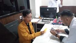 Terciduk Patroli Siber, Mahasiswa Sebar Konten Asusila Ditangkap