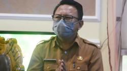 Cegah Omicron, Pemkab Gorontalo Utara Terapkan Antigen Berlapis 