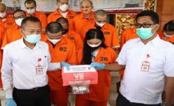 Liburan di Bali, Selebgram Cantik Ditangkap Sedang Nyabu Bareng Pacar 