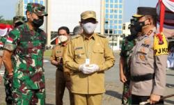 Gubernur Kalbar Larang Festival Budaya Imlek dan Cap Go Meh: Kalau Kegiatan Agama Boleh