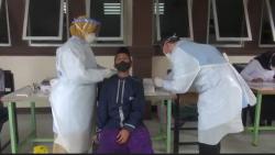 1 Siswa Madrasah di Brebes Positif Covid-19, Pembelajaran Tatap Muka Dihentikan