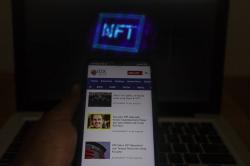 Ramai-Ramai Jualan Foto dan Lukisan di NFT, Fenomena Apa?   