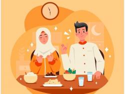 Niat Puasa Rajab Sekaligus Puasa Senin Kamis, Arab, Latin, Artinya<