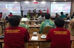 BEM Nusantara DIY Siap Bersinergi dengan Polisi Atasi Radikalisme 
