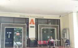 Fisip UB Siapkan Bilik Sehat Jelang Kuliah Tatap Muka, Ini Fungsinya 