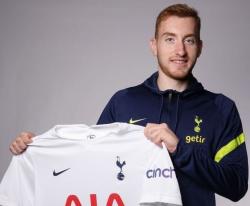 Lini Tengah Tottenham Makin Kreatif, Antonio Conte Dapat 2 Gelandang Baru dari Juventus