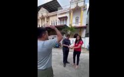 Viral Warga Bali Borgol Istri dengan Pria Lain lalu Dipaksa Mengaku Selingkuh