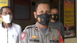 Polisi Kantongi Identitas dan Buru 4 Pencuri Bersenjata Pistol di TKI Bandung