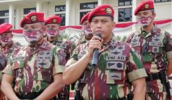 2 Prajurit TNI Terlibat Penjualan Amunisi, Pangdam Cenderawasih: Keduanya Sudah Ditahan