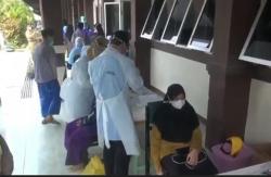 Hasil Tracing 163 Siswa MTs Brebes Negatif Covid-19, PTM Dihentikan 5 Hari