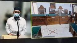 Yahya Waloni Resmi Bebas dari Rutan Bareskrim