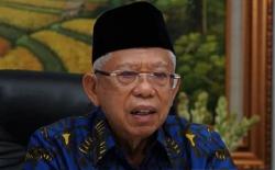 Ucapkan Selamat Tahun Baru Imlek, Wapres: Semoga Mempererat Keharmonisan<