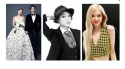 Deretan Artis Cantik Korea Ulang Tahun Februari, Ada Rose BLACKPINK hingga Park Shin Hye