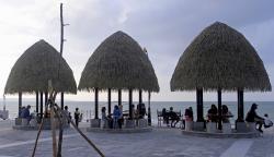 Pantai Lai Lai Besi Kopan Destinasi Wisata Baru Kota Kupang