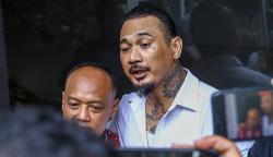 Dokter Tirta dan Ayah Kandung Jerinx SID Hadir Jadi Saksi Terlapor 