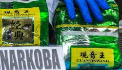 Polisi Gagalkan Peredaran 17 Kg Sabu dari Bandar Besar di Bali, 2 Kurir Ditangkap