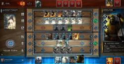 CD Projekt Red Garap Game Single Player Baru, Didasarkan pada Gwent