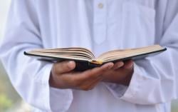 Hadits Arbain ke 42 tentang Dosa Setinggi Langit pun Tetap Diampuni Allah