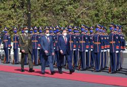 Korsel Jual Senjata Howitzer ke Mesir, Nilainya Hampir Rp23 Triliun