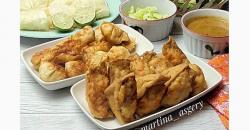 5 Resep Batagor Enak ala Bandung, Ini Bahan Dasar dan Cara Membuatnya<