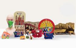 Mengubah Limbah di Ibu Kota Jadi Kenang-kenangan yang Bermakna