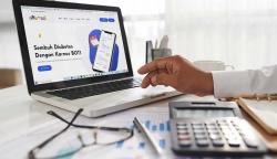 Konsep Karnus Luncurkan Platform Robot Cerdas Pendamping Program Sembuh Diabetes