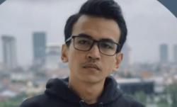 Minta Maaf ke Sahroni, Adam Deni: Saya Depresi Berat
