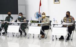 Covid-19 Merebak, Bupati Bogor Hentikan PTM di Kecamatan Zona Merah<