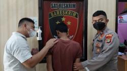 Bejat Maksimal, Pemuda di Lampung 7 Kali Cabuli Adik Ipar 