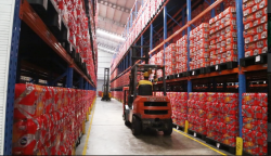 CLEO Targetkan Tambah Tiga Pabrik Tahun Ini