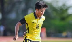 Remehkan Indonesia di AFF U-23, Gelandang Malaysia Yakin Bisa Menang Tanpa Pemain Inti 