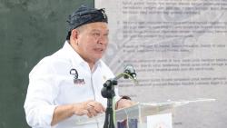 La Nyalla Dukung Nama Provinsi Jawa Barat Diubah Jadi Provinsi Sunda