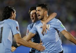 Live Streaming Piala Dunia 2022: Uruguay vs Korea Selatan, Berikut Susunan Lengkap Pemainnya